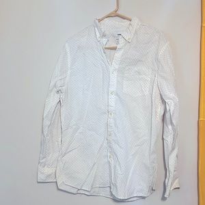 Sonoma Modern Fit Button Down